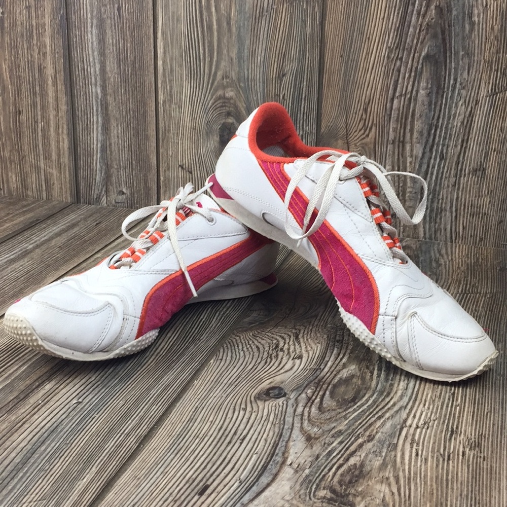 PUMA Speed 300 Ignite Women’s Size 8.5 Used